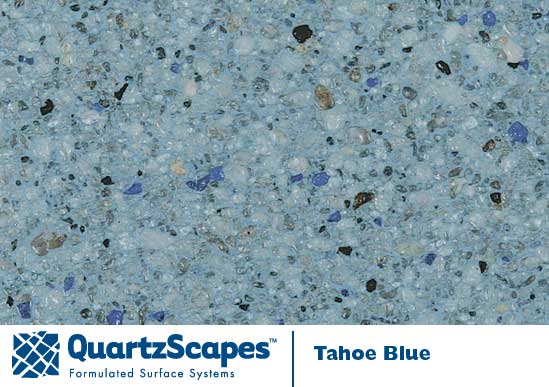 Tahoe Blue