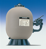 PRO Series Sand Filter