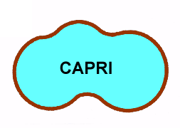 capri